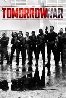 The Tomorrow War, película en español