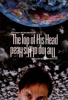 The Top of His Head