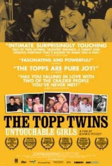 Película: The Topp Twins: Untouchable Girls