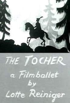 Película: The Torcher