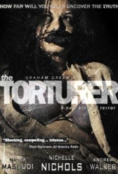 The Torturer (2008)