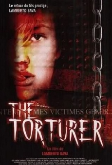 The torturer online streaming