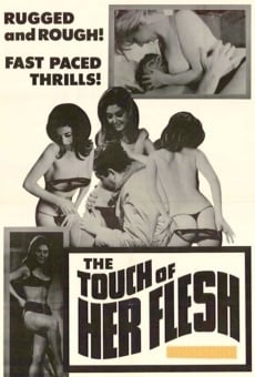 The Touch of Her Flesh online streaming