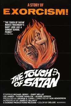 Película: El toque de Satanás