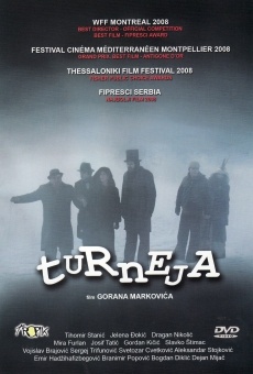 Turneja (2008)
