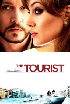 The Tourist online free