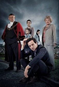 The Town (2012)