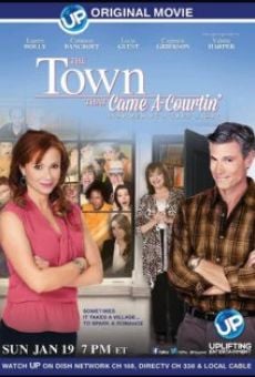 The Town That Came A-Courtin' Online Free