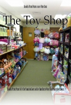Película: The Toy Shop