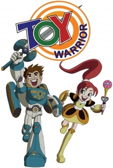 Película: The Toy Warrior