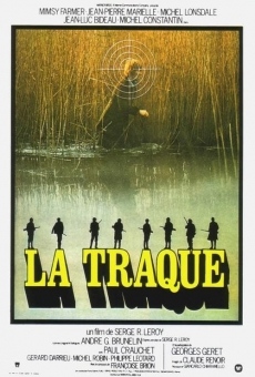 La traque (1975)
