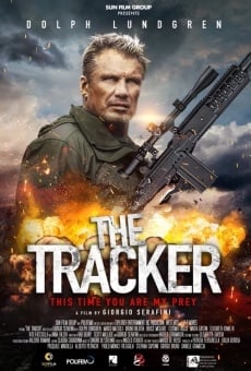 The Tracker online