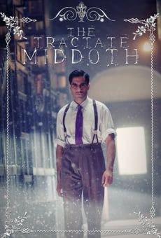 Película: The Tractate Middoth