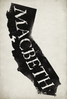The Tragedy of Macbeth, película en español