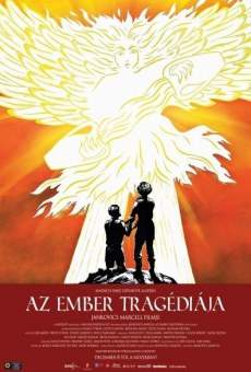 Az ember tragédiája stream online deutsch