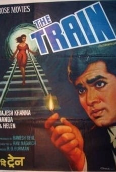 The Train online streaming