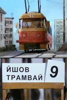 Shyol tramvay n° 9