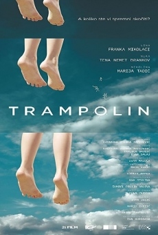 Trampolin