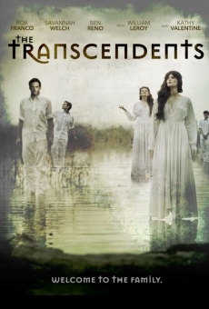 The Transcendents Online Free