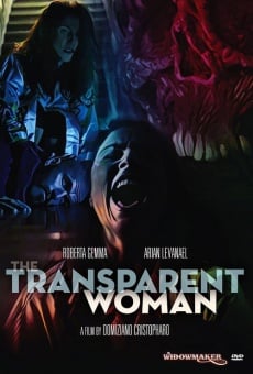 The Transparent Woman (2015)