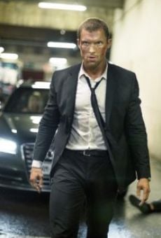 The Transporter Legacy online streaming
