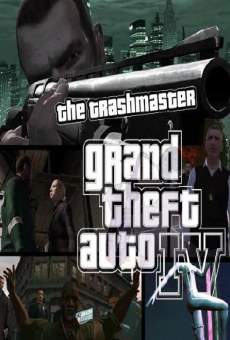 Grand Theft Auto IV: The Trashmaster on-line gratuito