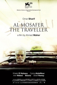 Película: The Traveller