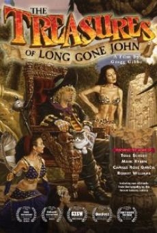 The Treasures of Long Gone John on-line gratuito
