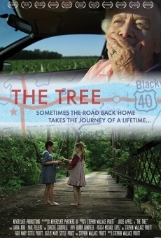 The Tree online streaming