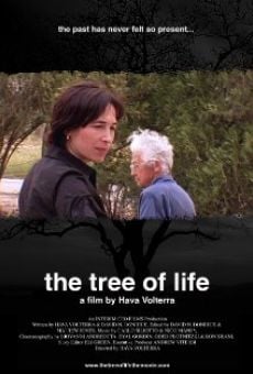 Película: The Tree of Life