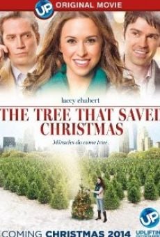 The Tree That Saved Christmas on-line gratuito