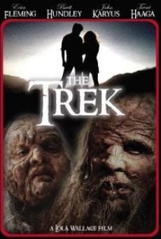 The Trek online streaming