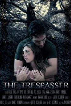 Película: The Trespasser