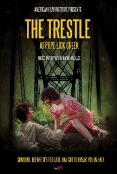 The Trestle at Pope Lick Creek gratis