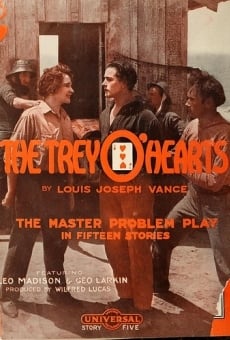 The Trey o' Hearts (1914)