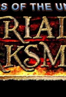 The Trials of Darksmoke en ligne gratuit