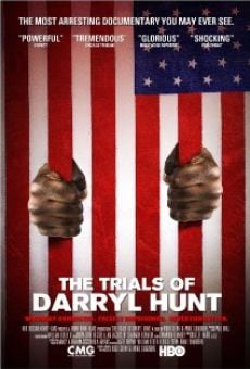The Trials of Darryl Hunt on-line gratuito