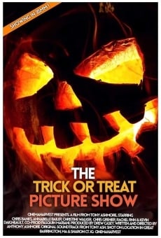 The Trick or Treat Picture Show online streaming