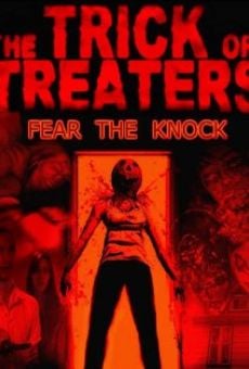 The Trick or Treaters (2015)