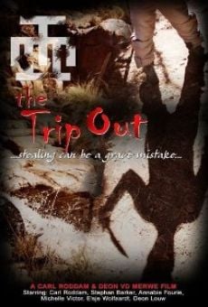 Película: The Trip Out