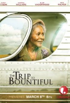 Película: Viaje a Bountiful