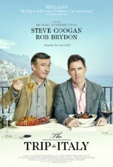 The Trip to Italy online streaming