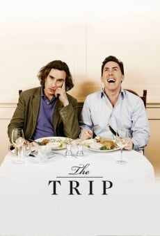 The Trip online streaming