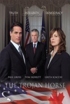 Película: The Trojan Horse