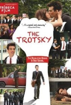 The Trotsky online streaming