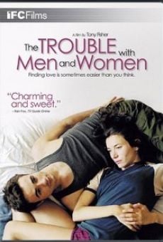 The Trouble with Men and Women