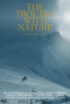 The Trouble With Nature online streaming