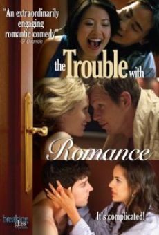 The Trouble with Romance gratis