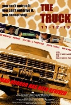 Película: The Truck