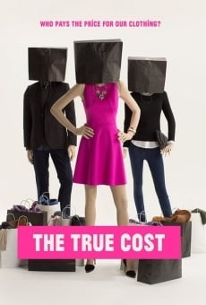 The True Cost, película en español